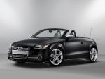 Audi TTS Roadster 2010 года (NA)